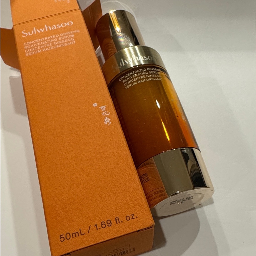 SULWHASOO - Picture 3 of 5